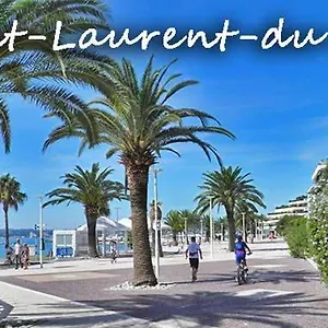 Laurentissime Saint-Laurent-du-Var