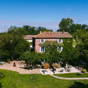 Bastide Rose 3*, Le Thor France