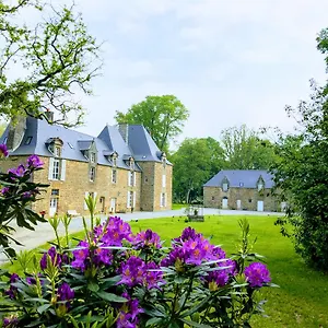 D'hôtes Château De La Croix Chemin 4*, Saint-Leger-des-Pres France