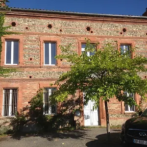 Gentil'home - Toulouse Prestige 3*, Fenouillet (Haute-Garonne) France