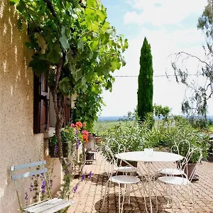 Domaine Des Marrans , Fleurie France